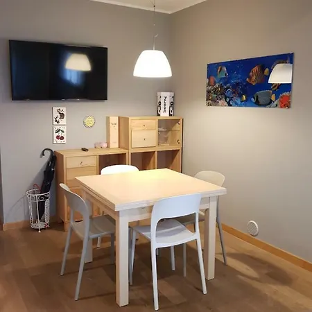 Casa Uma