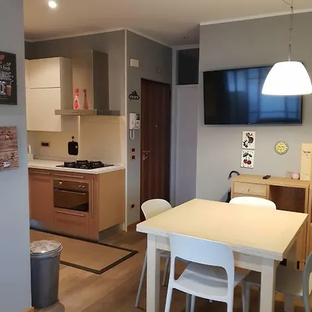 Casa Uma Treviso