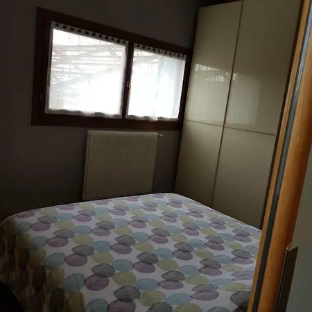 Casa Uma Apartment *