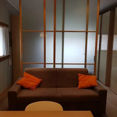 Apartment Casa Uma *