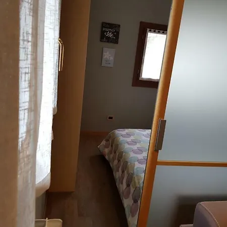 Apartment Casa Uma *