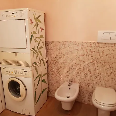 Casa Uma Treviso